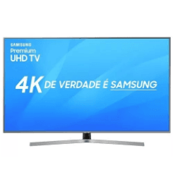 Smart TV Britânia - 32", LED