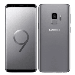 Galaxy S9 Plus - 128 GB