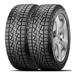 Kit 2 pneus Pirelli - Aro 16