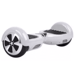 Hoverboard Samsung - Bluetooth