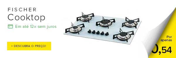 Cooktop