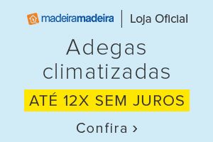 Adegas climatizadas