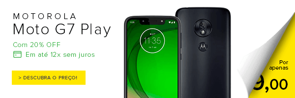 Moto G7 Play