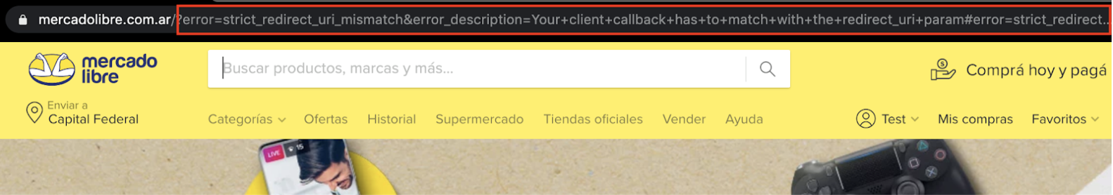 Flujo para publicar