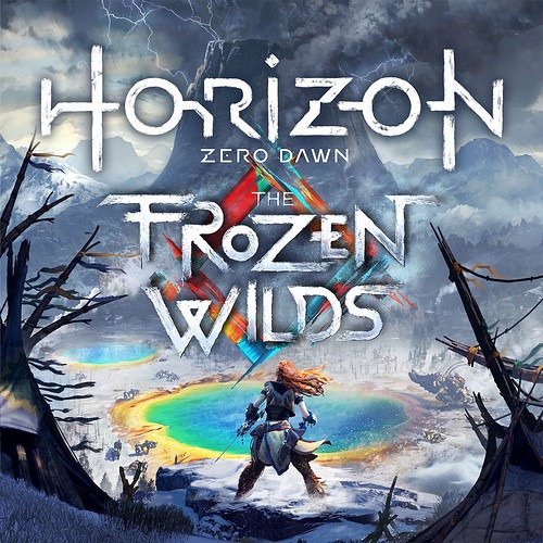 Resultado de imagen para "The Frozen Wilds