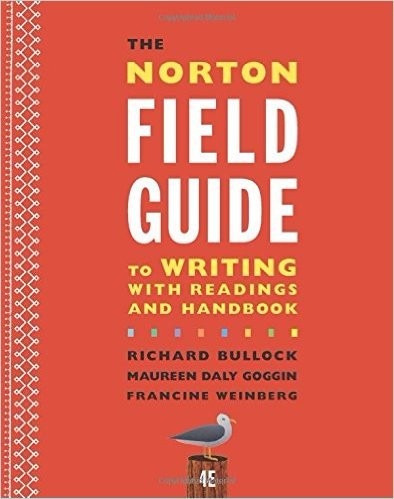 the norton field guide to writing ebook the norton field guide to writing ebook