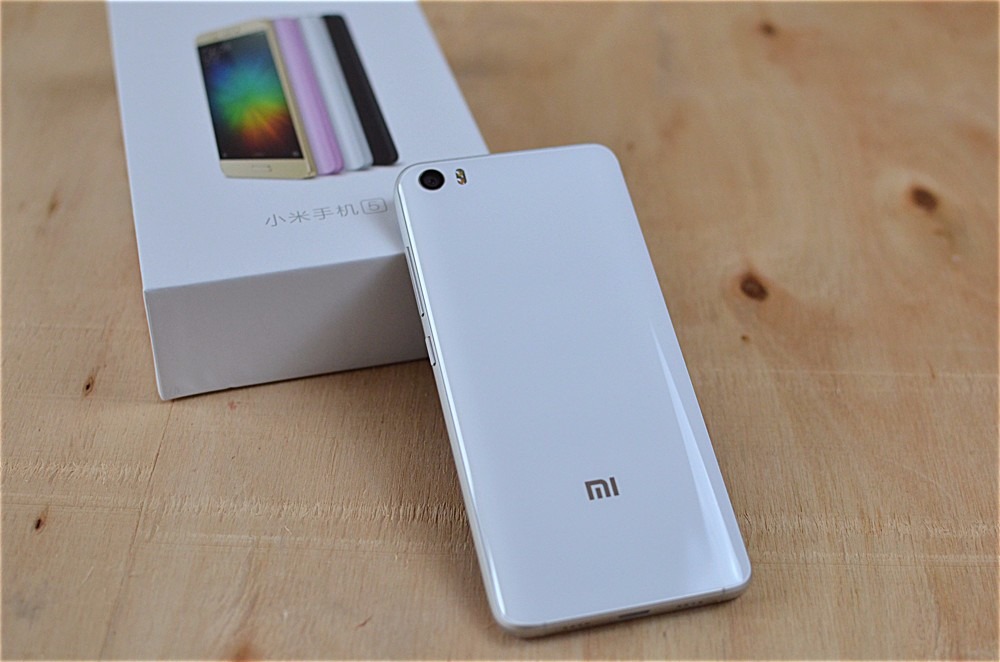 ¿Buscas un smartphone Xiaomi liberado?