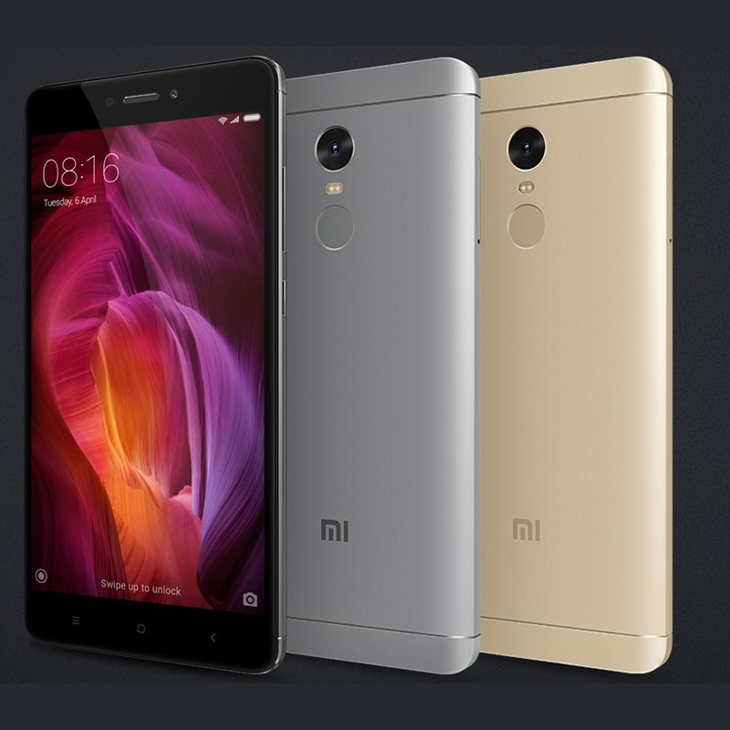 Xiaomi Redmi 4 tendrá un Snapdragon 625 y 3 GB de RAM por 6 dólares