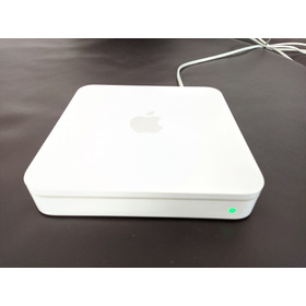 (55v) Apple Airport Extreme Time Capsule 1tb Hdd Dual Band