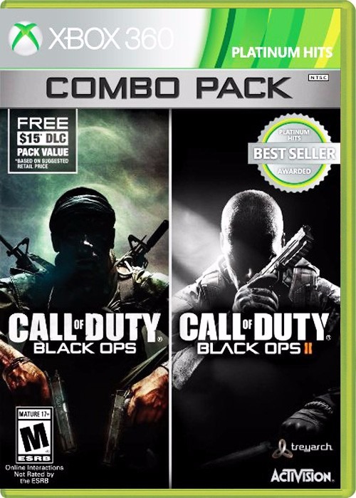 call of duty black ops ii para xbox 360 call of duty black ops ii para xbox 360
