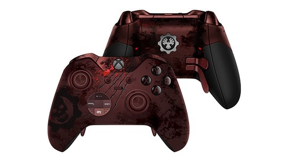 control elite gears of war 4 download control elite gears of war 4 download