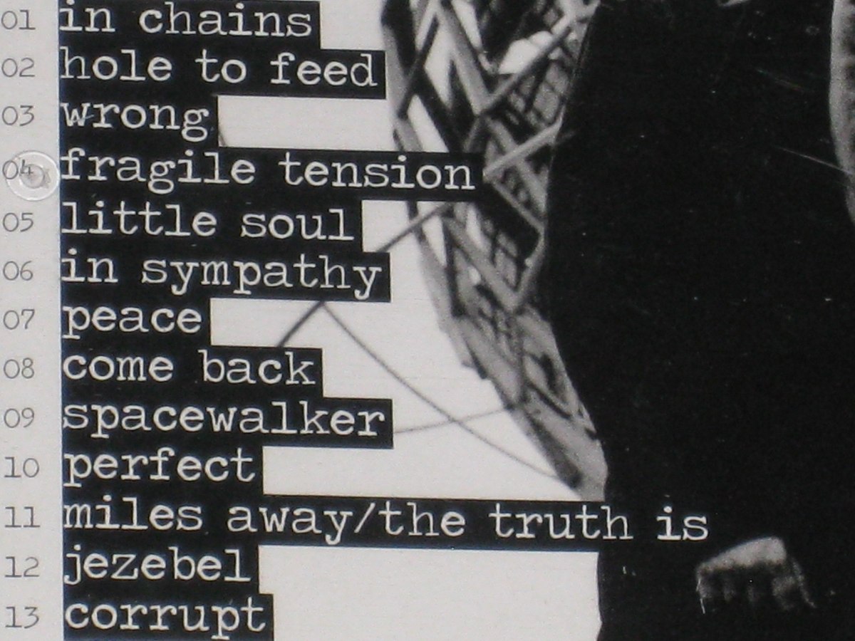 Depeche Mode - Sounds Of The Universe Depeche Mode - Sounds Of The Universe