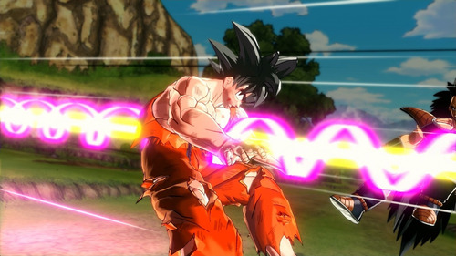 :: Dragon Ball: Xenoverse ::. Para Xbox One En Start Games ...