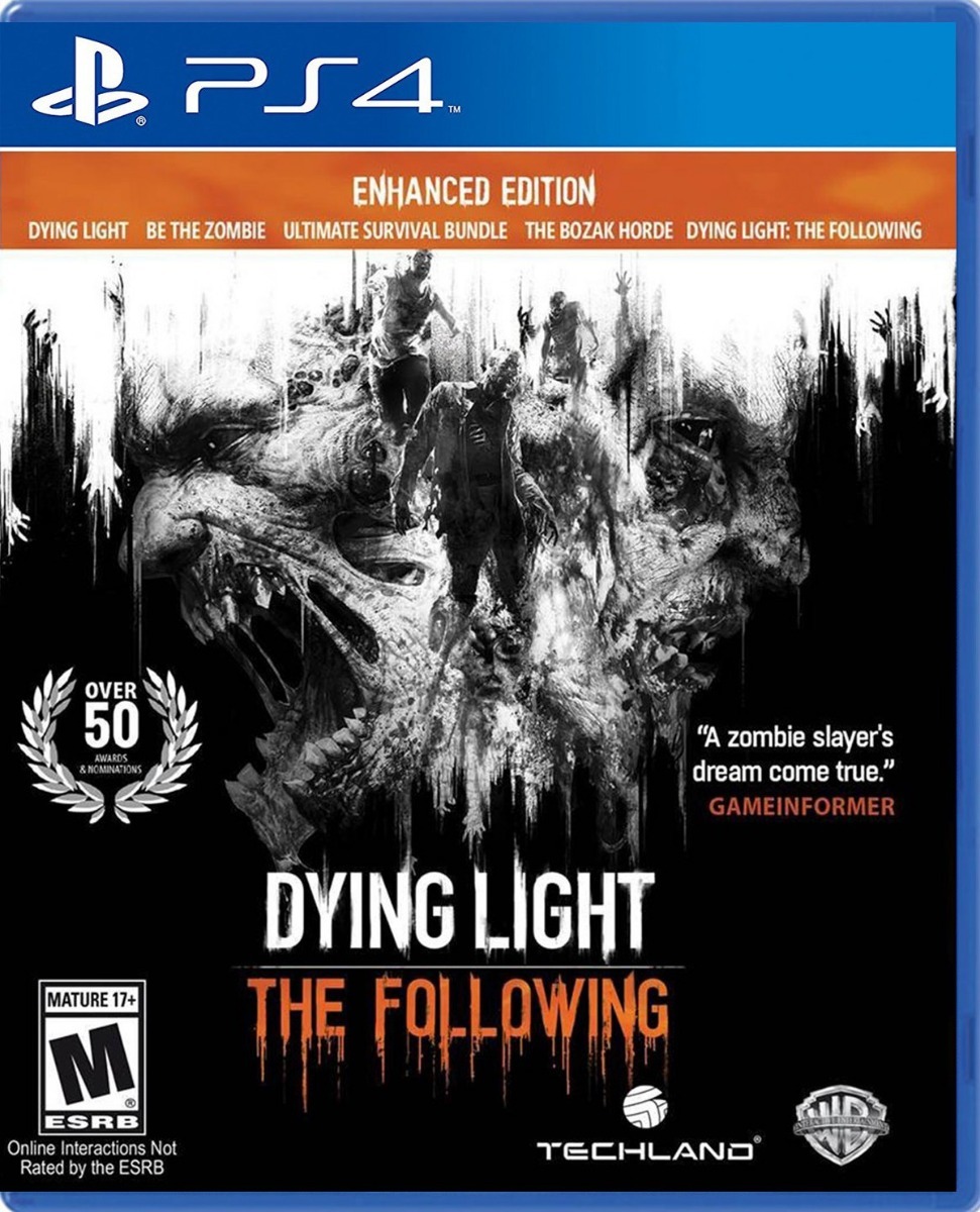 dying light 2 ps4 download free dying light 2 ps4 download free