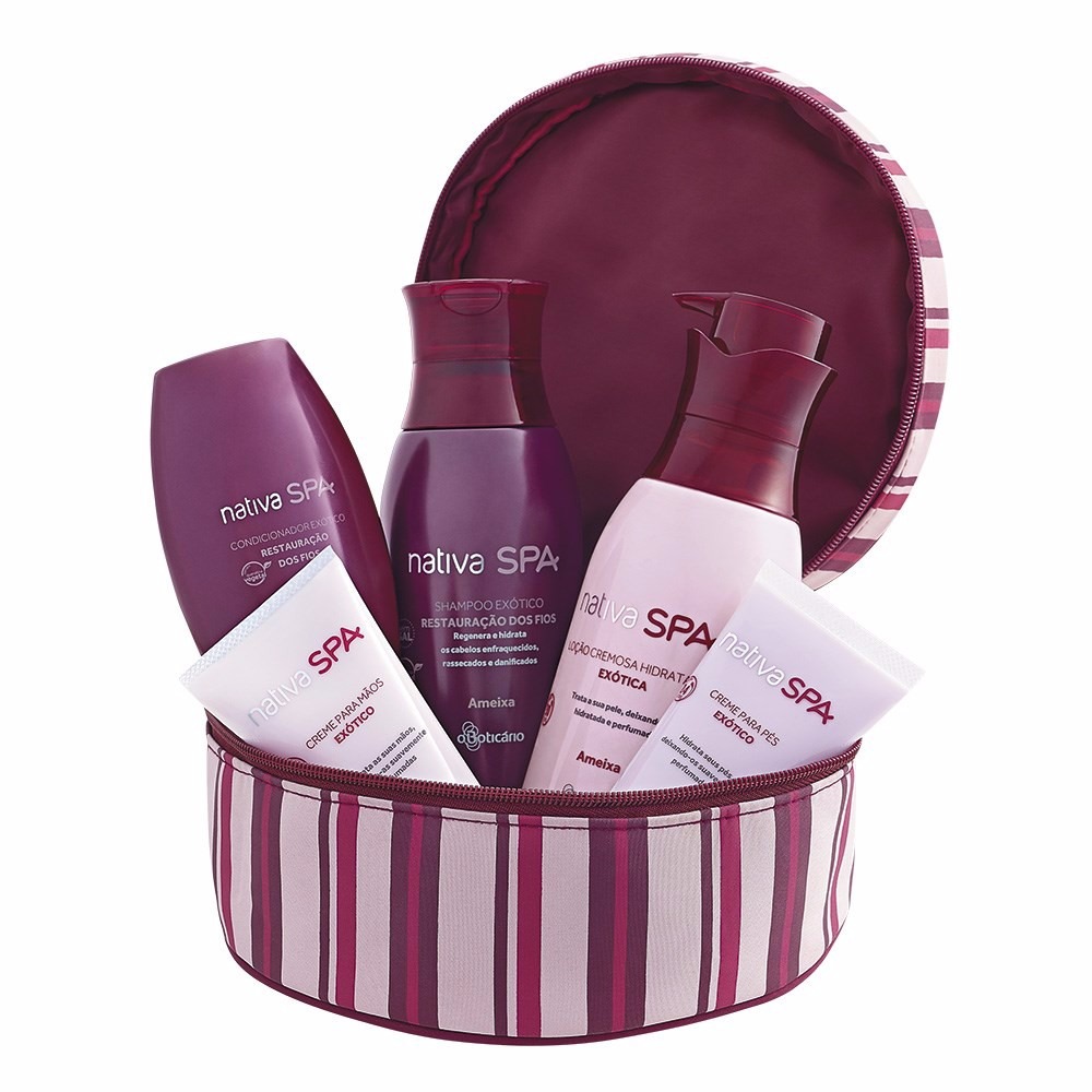 nativa spa ameixa perfume nativa spa ameixa perfume