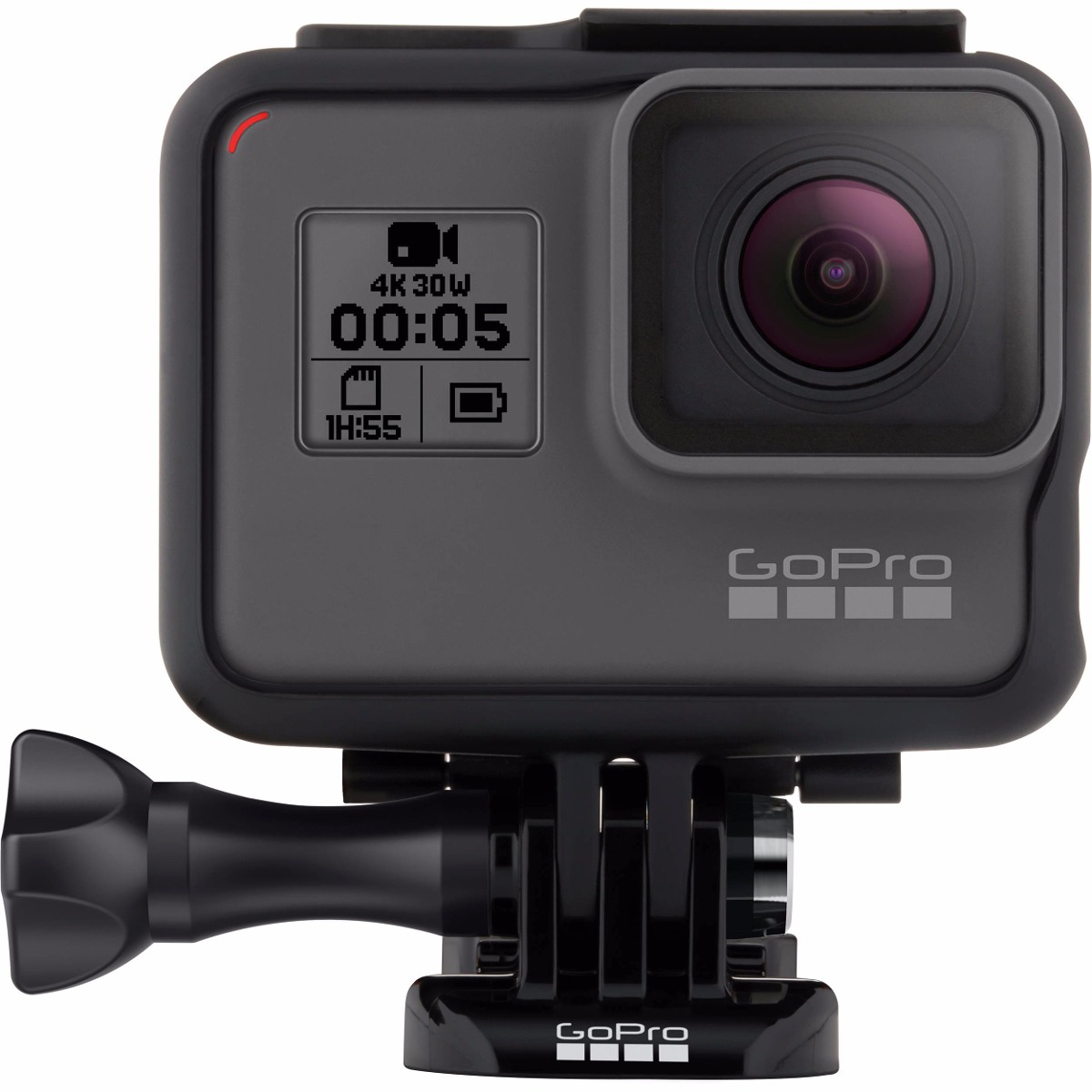 Gopro Hero 5 Black ::.. Nuevo Y Sellado Al Mejor Precio - $ 8,499.00 en