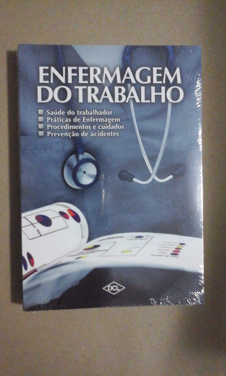 Enfermagem do trabalho gratis