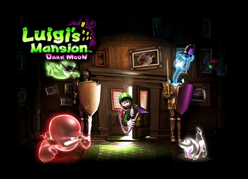 luigis mansion dark moon nintendo switch download free luigis mansion dark moon nintendo switch download free
