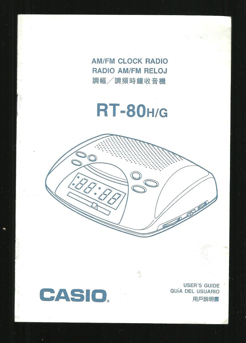 manuales casio relojes Manuales casio relojes.