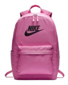 mochilas nike mujer azul