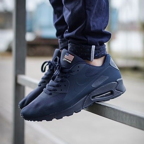 *+* Nike Air Max 90 Hyperfuse Independence Day Airmax *+* *+* Nike Air Max 90 Hyperfuse Independence Day Airmax *+*