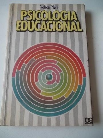 nelson piletti psicologia educacional