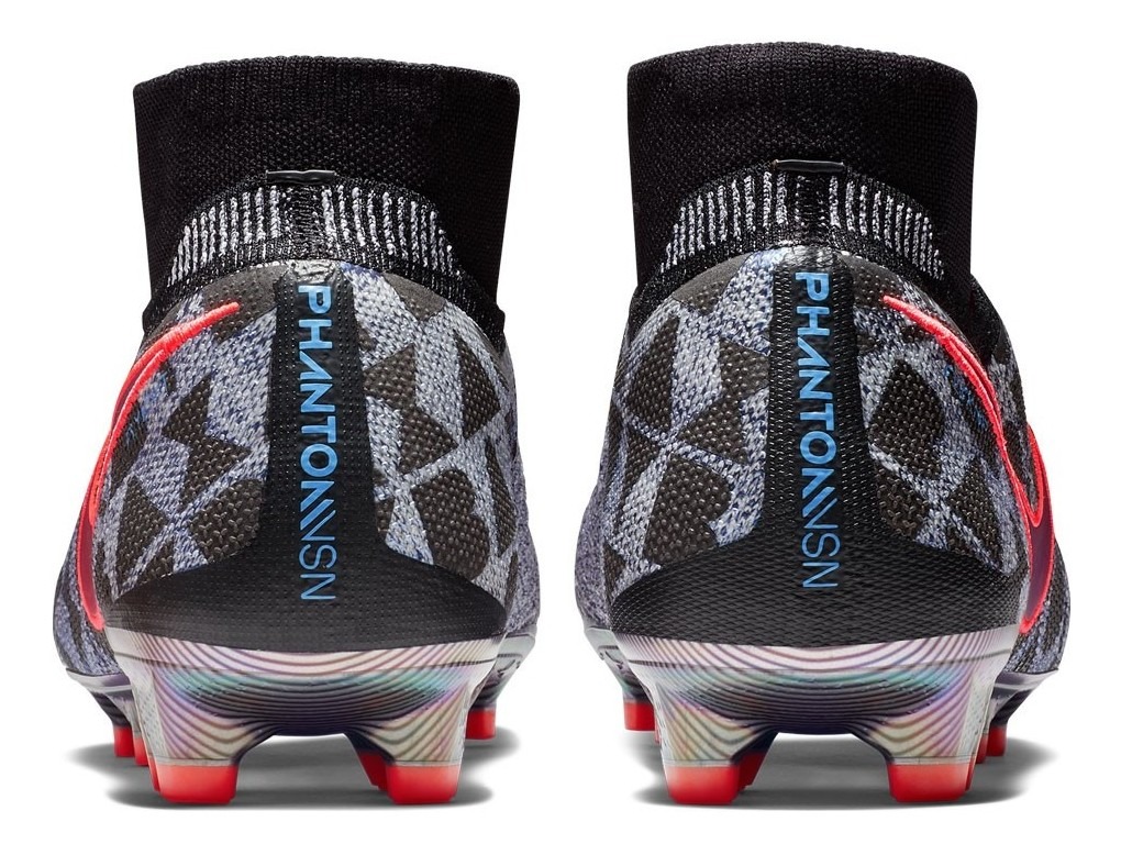 Pupos Online/ Nike Phantom Vision Ea Sports */* - U$S 99,99 en Mercado Libre