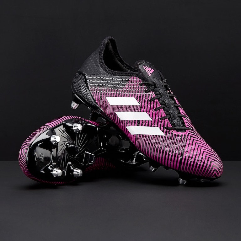 botines adidas predator 2018