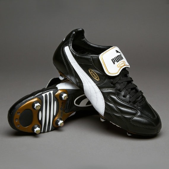 botines puma king 2015