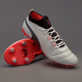 puma botines 2018