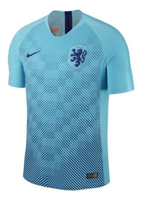 camiseta seleccion holanda 2019