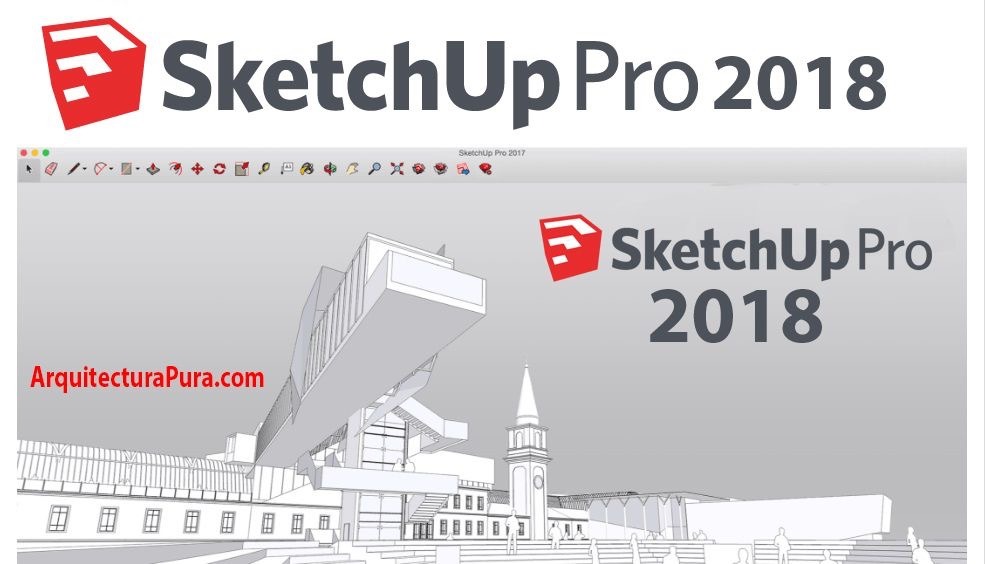 descargar sketchup pro 2017