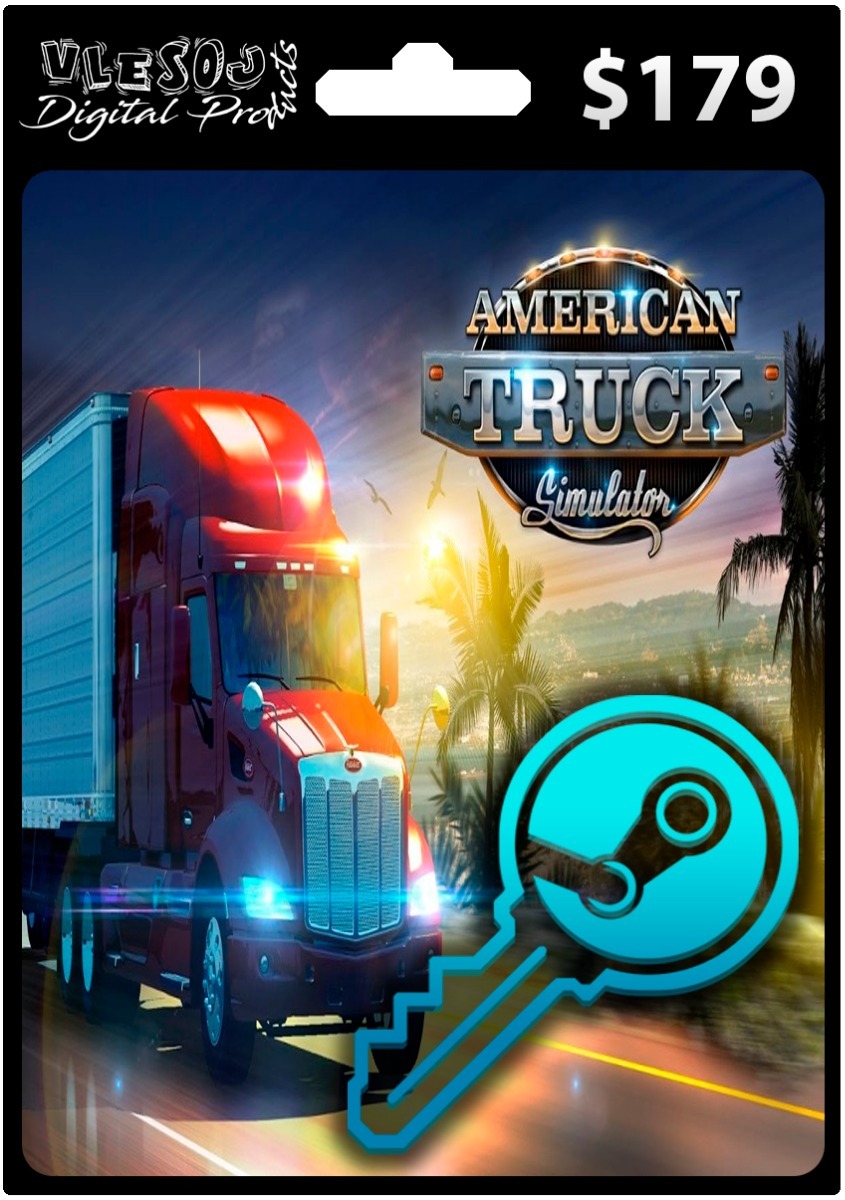 steam-key-american-truck-simulator-199-00-en-mercado-libre