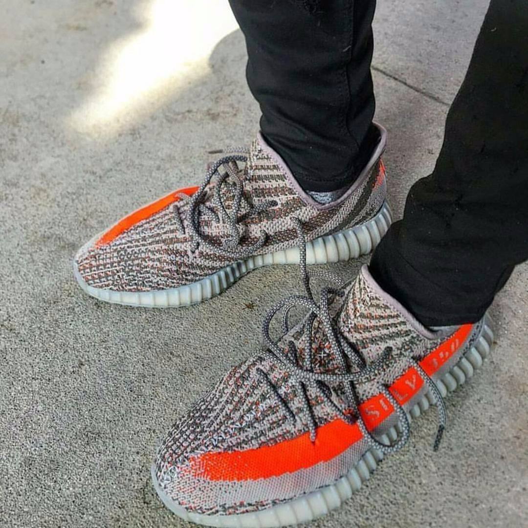 Zapatillas Adidas Yeezy 350 Zapatillas Adidas Yeezy 350