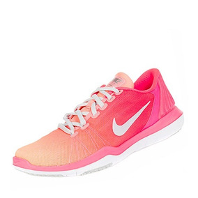 dafiti nike mujer