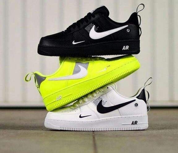 nike air force 1 hombre precio