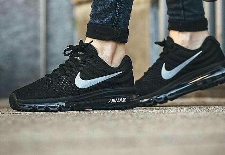 Zapatillas Online/ Nike Air Max 350/ Hombre Y Mujer */* - U$S 84,99 en  Mercado Libre