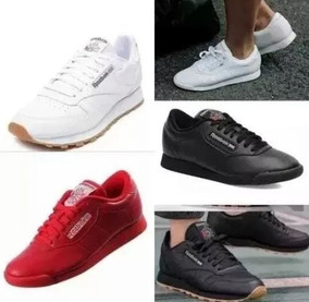 precio de zapatos reebok originales