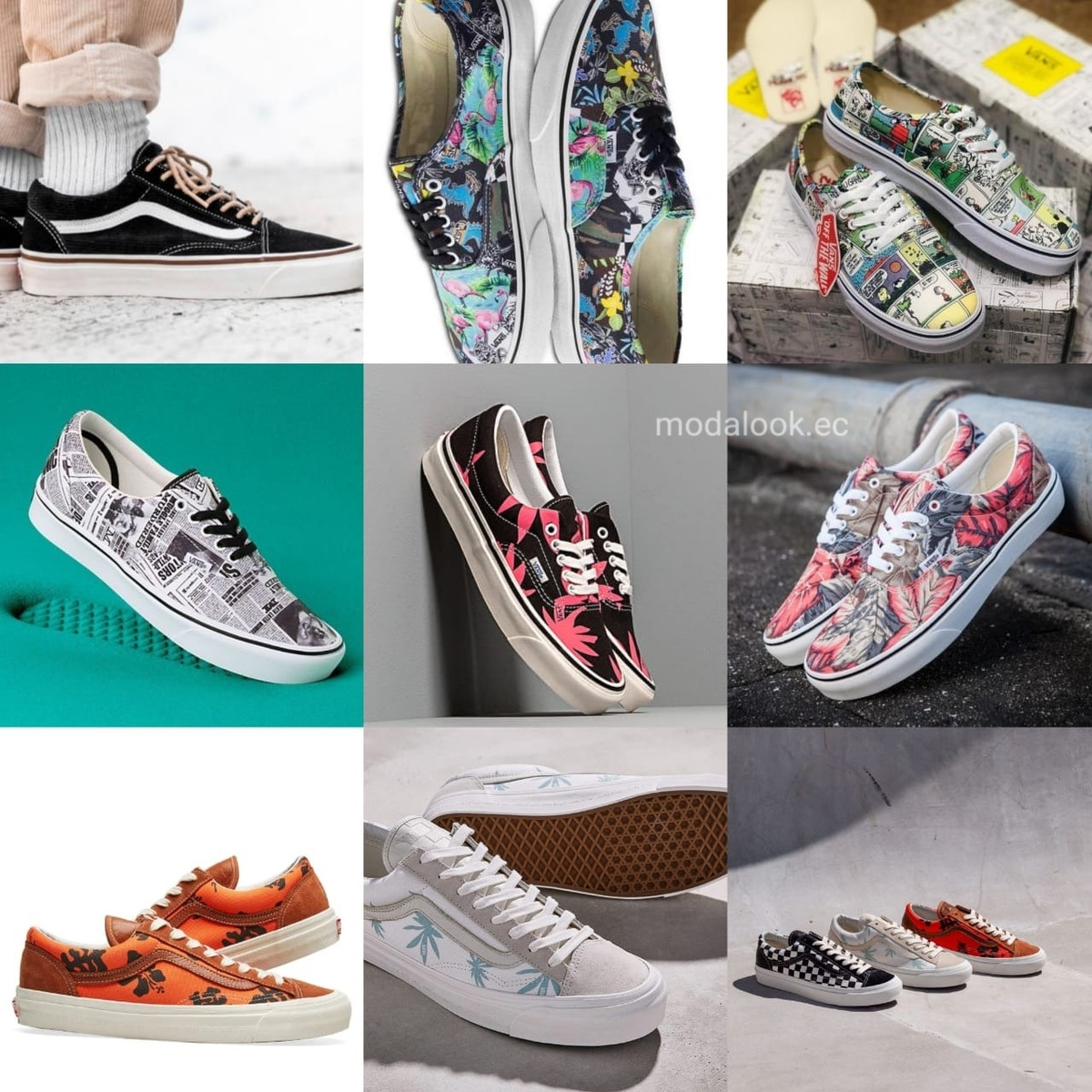 vans harry potter zapatos vans harry potter zapatos