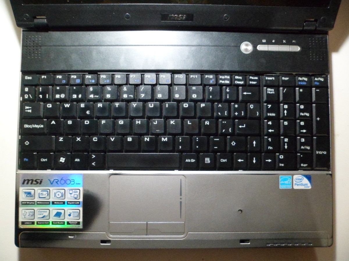 DOWNLOAD DRIVERS: MSI MS-163K DRIVER FOR MSI MS-163K