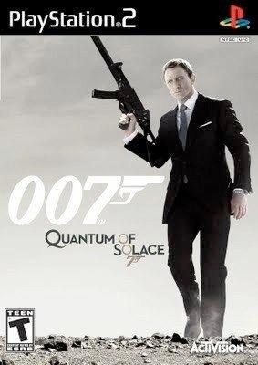 007 quantum of solace ps2 007 quantum of solace ps2