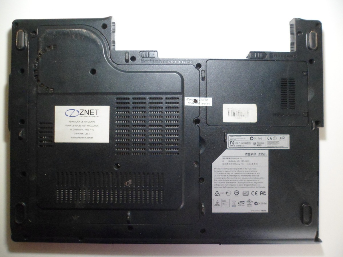 MS 163N DRIVERS DOWNLOAD MS 163N WINDOWS 8.1 DRIVER