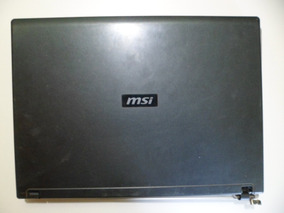 MSI MEGABOOK VR602 DRIVERS UPDATE MSI MEGABOOK VR602 WINDOWS 8.1 DRIVER