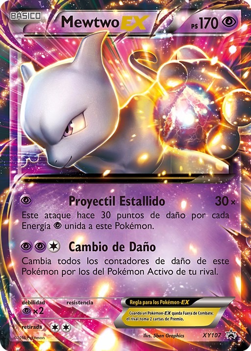 1 Carta Pokemon Genérica 100% En Español Y Aleatoria 