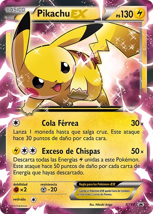 1 Carta Pokemon Genérica 100% En Español Y Aleatoria 