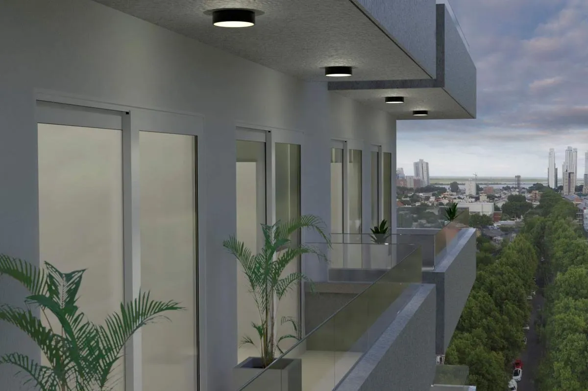 1 Dormitorio En Zona Alto Rosario Shopping $ 3.920.000,00 1 Dormitorio En Zona Alto Rosario Shopping $ 3.920.000,00