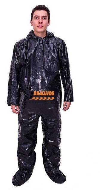 Descortés Decir a un lado Tendencia 1 Impermeable Desechable Para Moto/bicicleta De Tres Piezas - $ 5.200 en Mercado Libre Descortés Decir a un lado Tendencia 1 Impermeable Desechable Para Moto/bicicleta De Tres Piezas - $ 5.200 en Mercado Libre