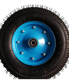 120//70ZR 19 4550* Michelin Commander II Tire  Front