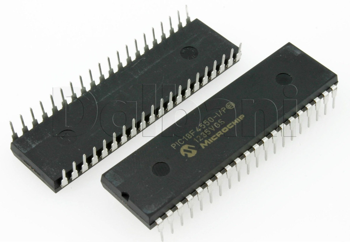 MICROCONTROLADOR PIC18F4550 PDF DOWNLOAD MICROCONTROLADOR PIC18F4550 PDF DOWNLOAD