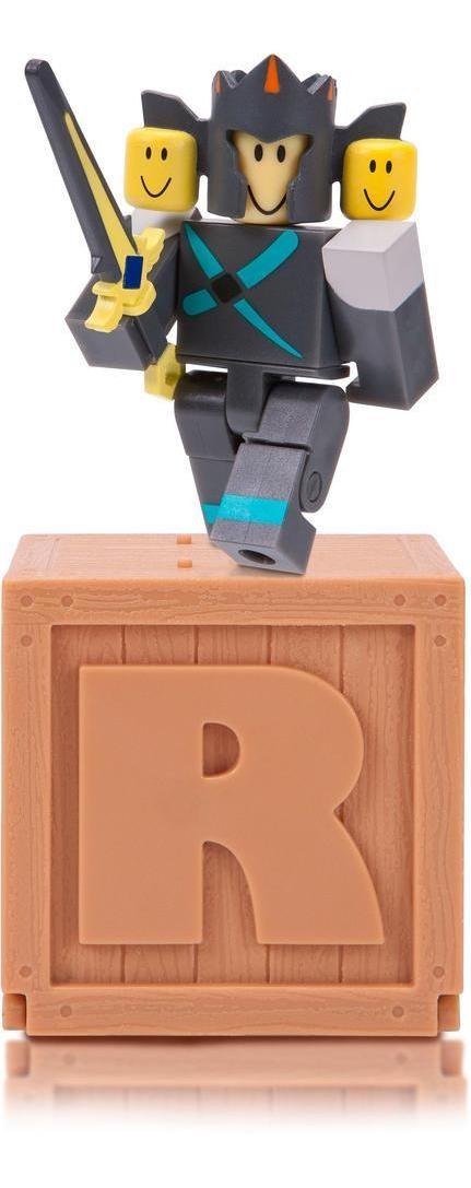 1 Una Figura Misteriosa Roblox Serie 1 El Estilo Puede 68 550 En Mercado Libre - detalles de roblox misterio mini figuras serie 5 elige tu favorita ver título original